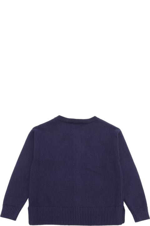 Homeware Monnalisa Cardigan