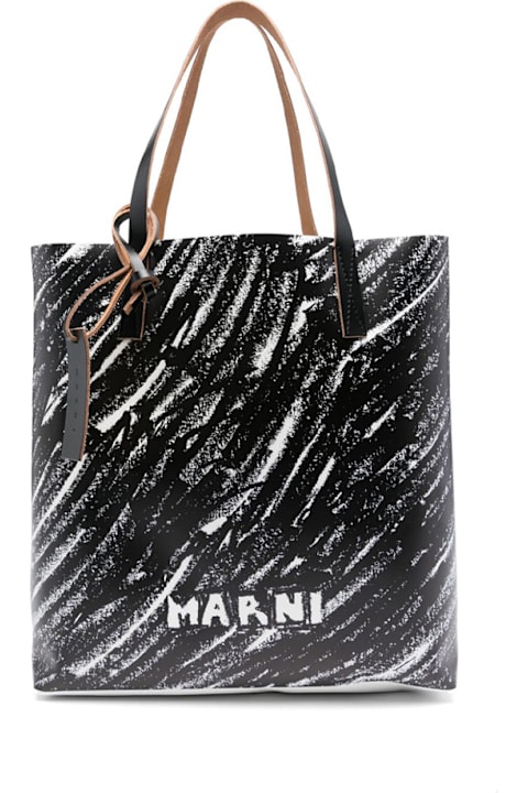 Marni Totes for Women Marni Shopping Bag