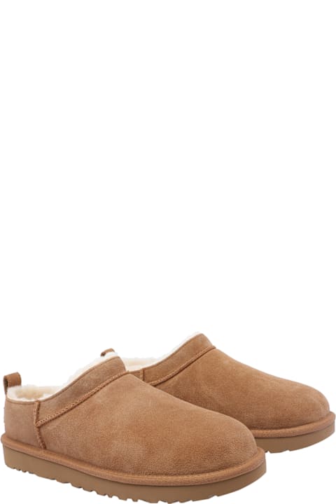 UGG Classic Micro Mules
