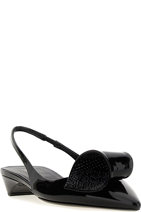 Shoes for Women Prada 'torchon' Slingback