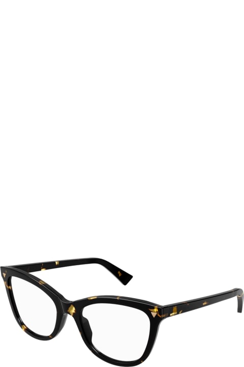 Eyewear for Women Bottega Veneta Eyewear Bv1226o Glasses