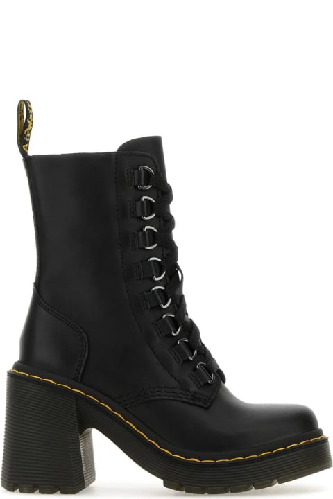 Dr. Martens Boots for Women Dr. Martens Chesney Ankle Boots