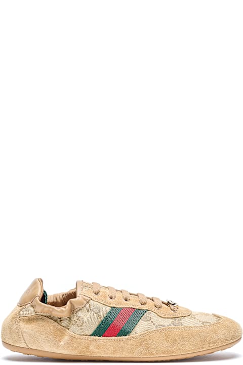 Gucci Shift Sneakers