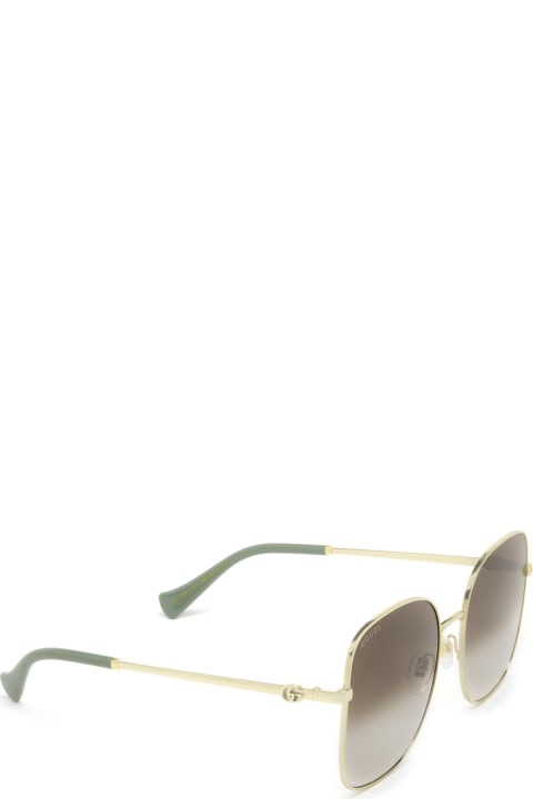 Fashion for Women Gucci Eyewear Gg1143s Sunglasses