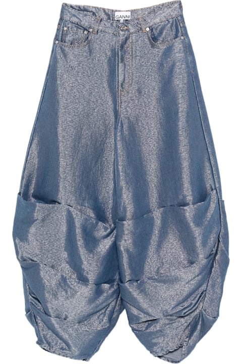 Ganni for Kids Ganni Jeans