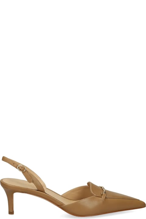 Homeware MICHAEL Michael Kors Lena Sling Back Pump