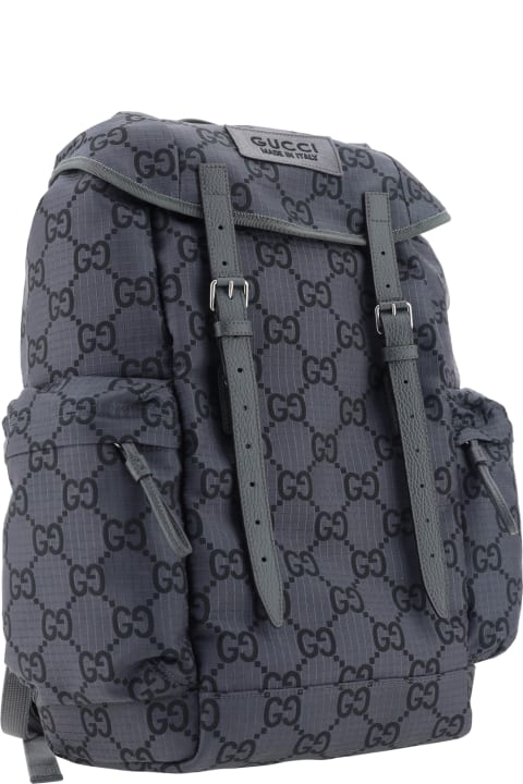 Gg Supreme Backpack