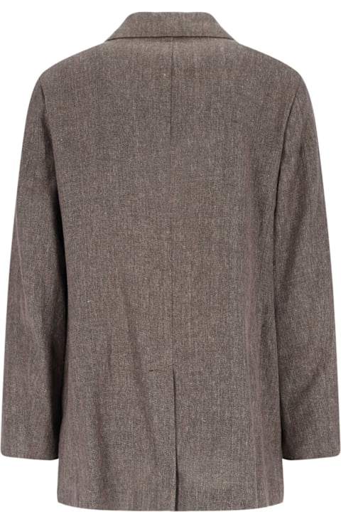 メンズ Our Legacyのコート＆ジャケット Our Legacy Double-breasted Blazer