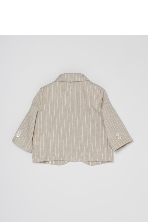 Sweaters & Sweatshirts for Baby Girls leBebé Blazer Blazer