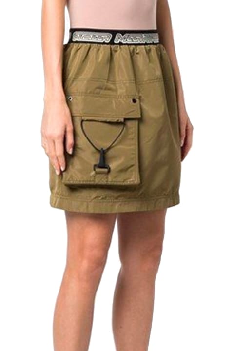 Homeware Stella McCartney Logo Skirt