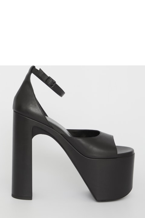 Camden Sandals