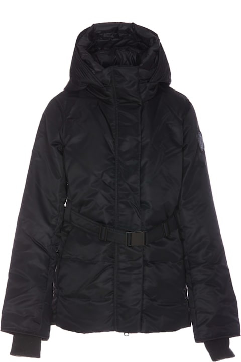 Canada Goose for Women Canada Goose Mckenne Down Jacket