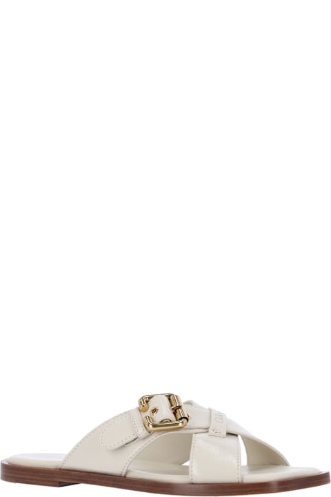 Chloé 'nil' Sandals