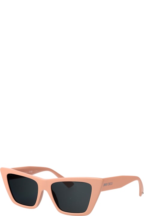 Homeware Jimmy Choo Eyewear 0jc5028 Sunglasses