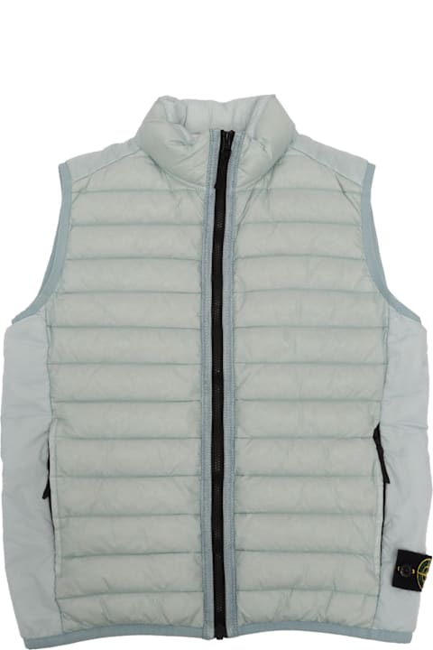 Homeware Stone Island Down Jacket