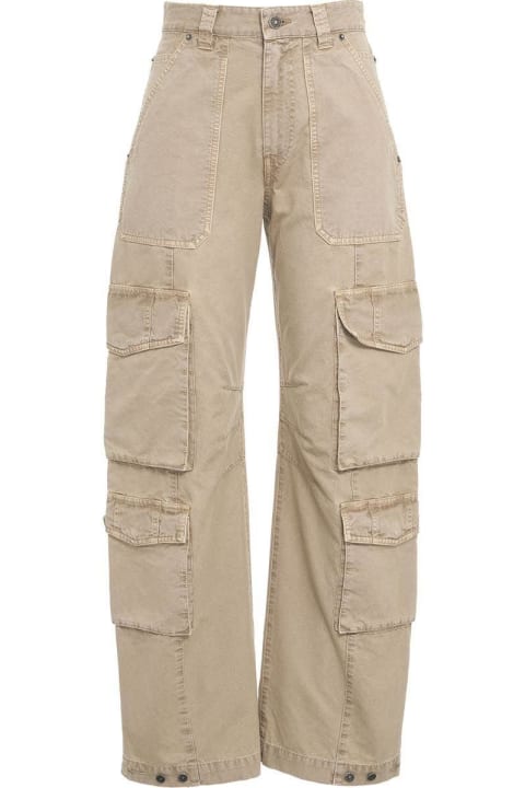 Pants & Shorts for Women Golden Goose Cargo Pants