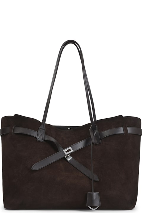 أدوات منزلية Balenciaga Bel Air Tote L Shoulder Bag