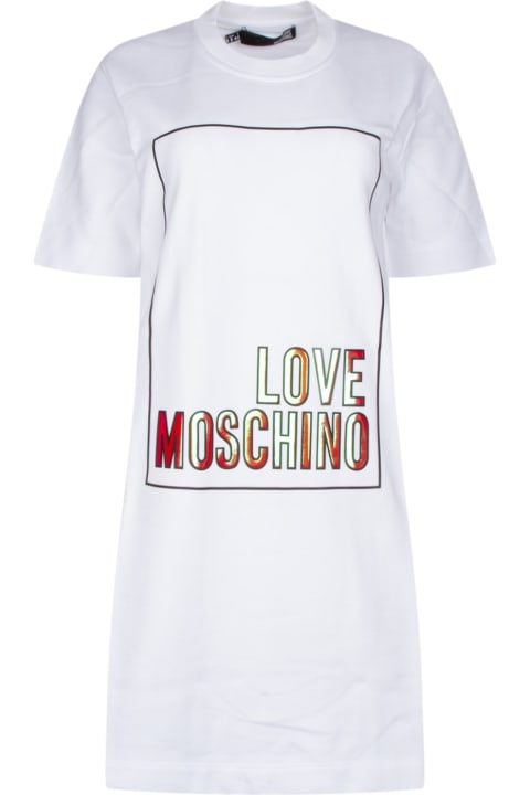 Fashion for Women Love Moschino Abito