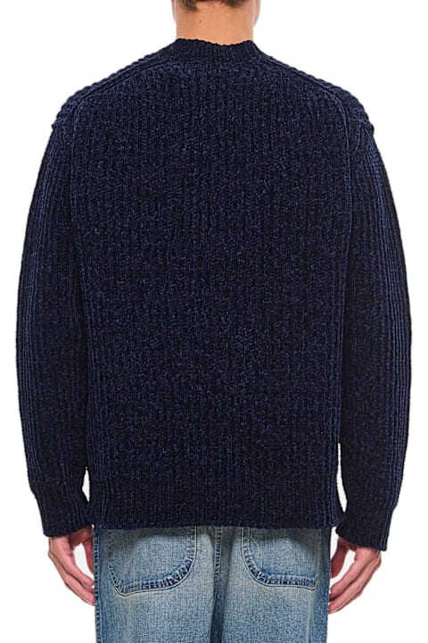 Homeware Junya Watanabe Crewneck Knitted Jumper