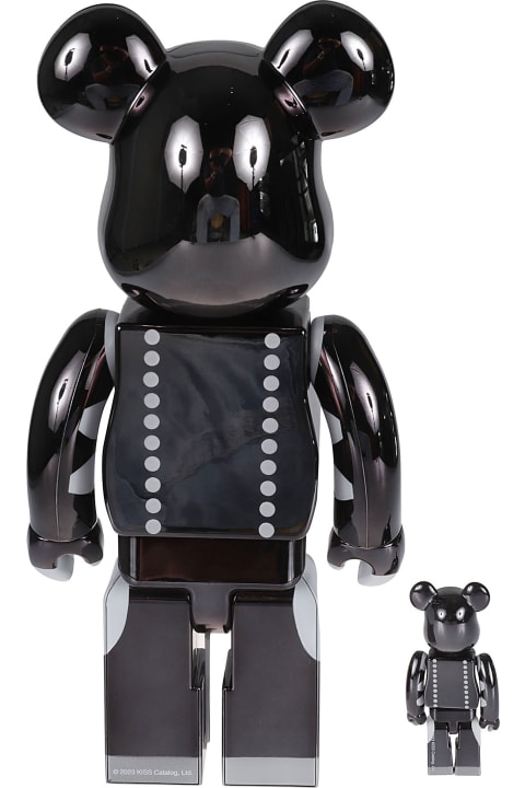 Medicom Toy Accessories for Men Medicom Toy Kiss Demon Bear