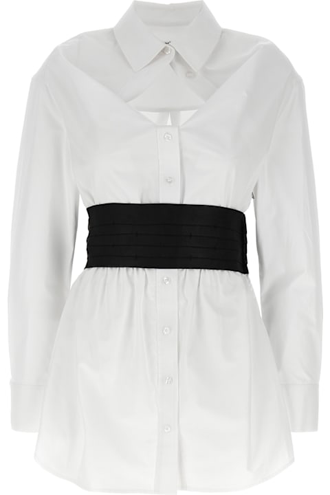 Alexander Wang Dresses for Women Alexander Wang Shirt Dress