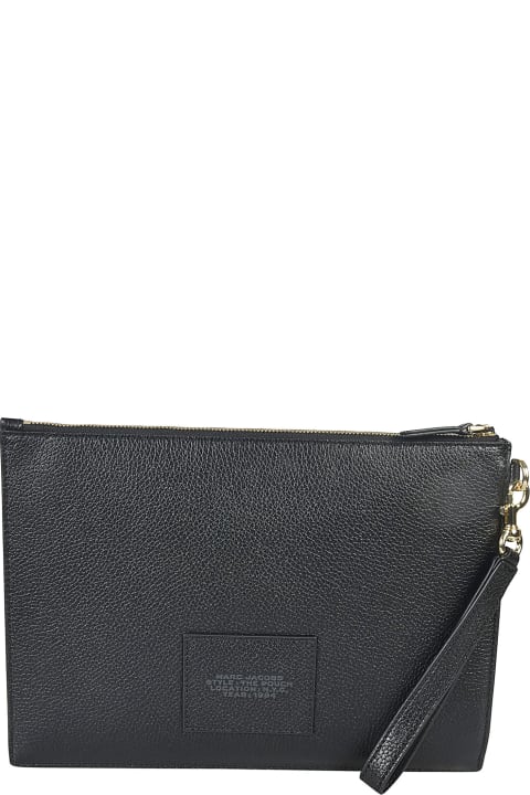 Clutches for Women Marc Jacobs The Pouch Clutch