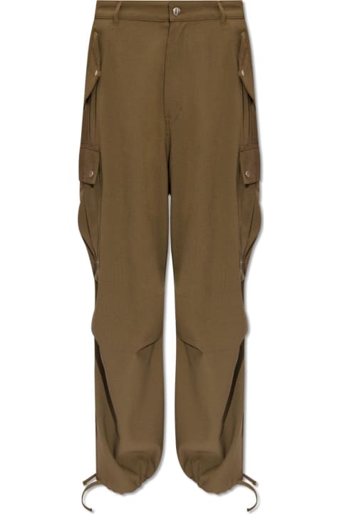 Rhude Pants for Men Rhude Rhude Cargo Trousers
