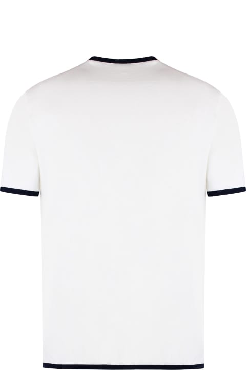 Clothing for Men Our Legacy Tanker Cotton Crew-neck T-shirt