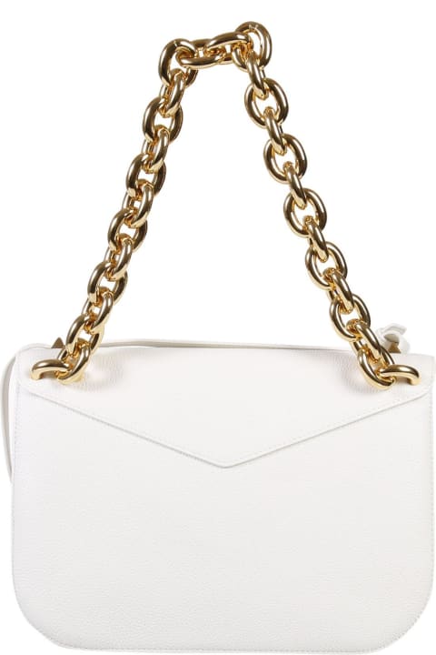 Homeware Bottega Veneta Mount Small Envelope Shoulder Bag
