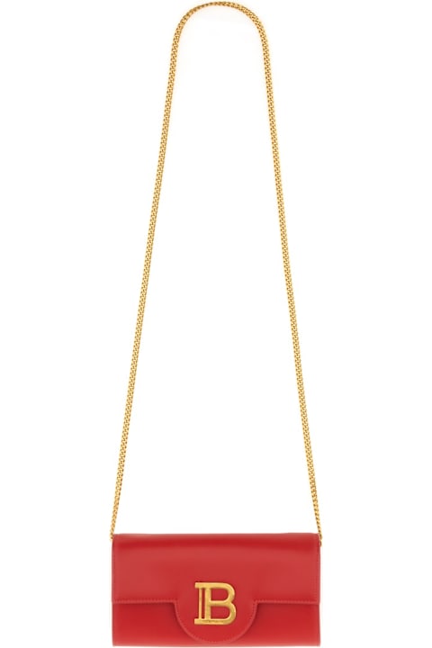 Homeware Balmain Bag 
b-buzz
