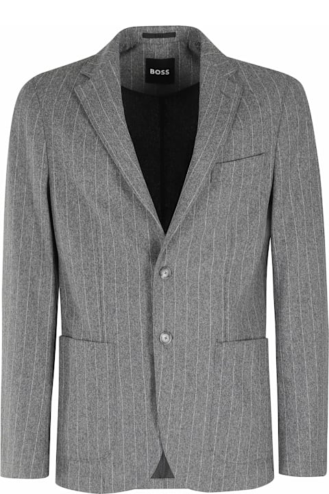 Hugo Boss for Kids Hugo Boss P Hanry J Wg