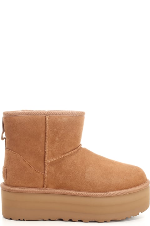 UGG Shoes for Women UGG 'classic Mini' Boot