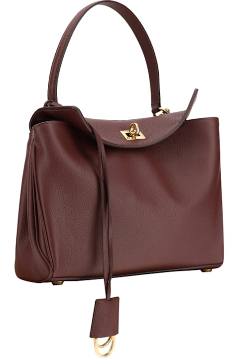 Balenciaga حقائب الكتف لـ السيدات Balenciaga Rodeo Shoulder Bag