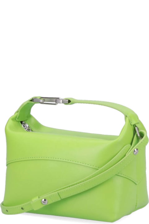 EÉRA Shoulder Bags for Women EÉRA 'moon' Handbag