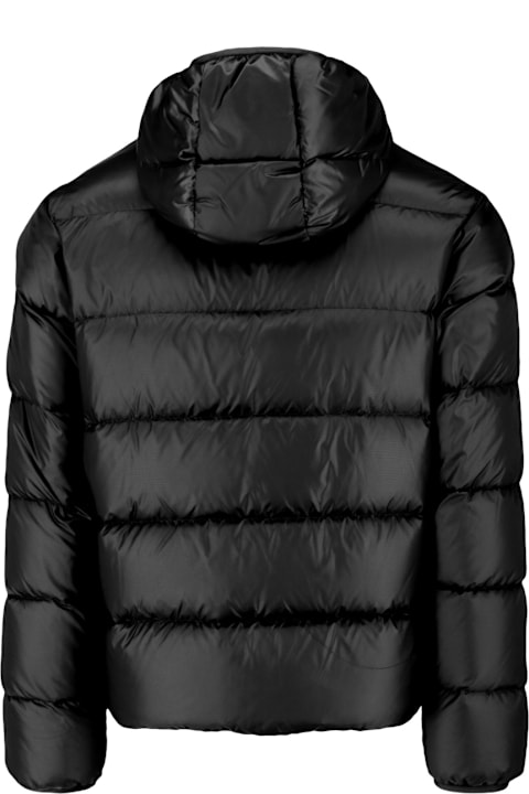 Aspesi for Kids Aspesi Thickened Down Jacket