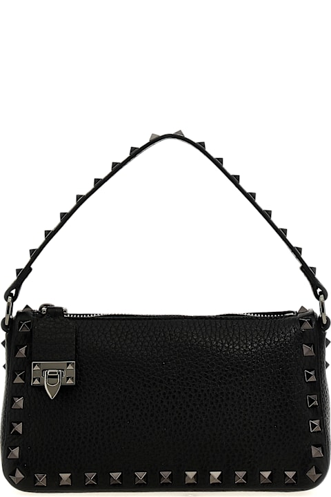 Homeware Valentino Garavani Valentino Garavani 
rockstud Small
 Shoulder Bag