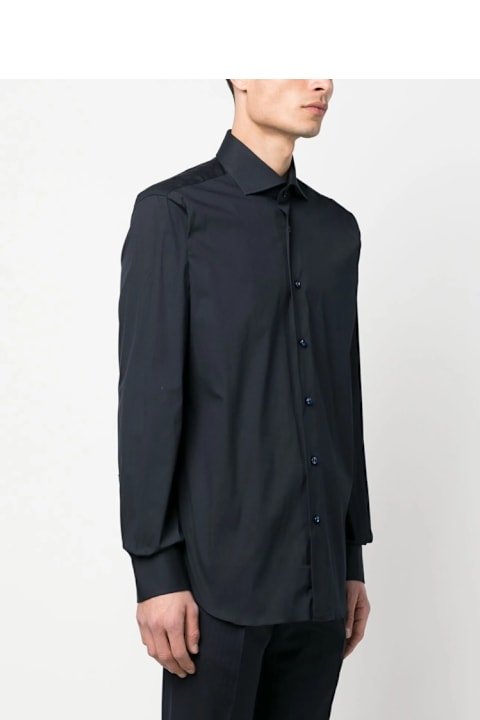 Homeware Barba Napoli Shirt