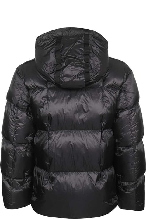 Parajumpers for Men Parajumpers Blaze Hooded Down Jacket