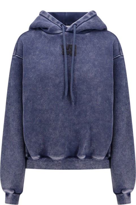 T by Alexander Wang Fleeces & Tracksuits for Women T by Alexander Wang Sweatshirt