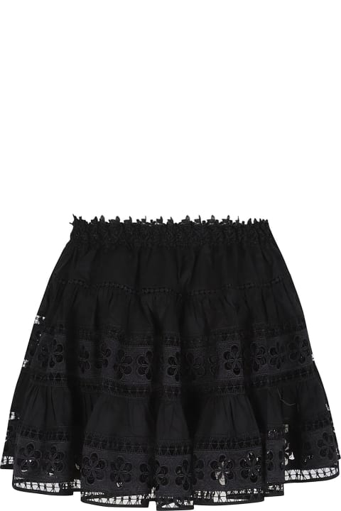 Charo Ruiz Clothing for Women Charo Ruiz Short Skirt Lea