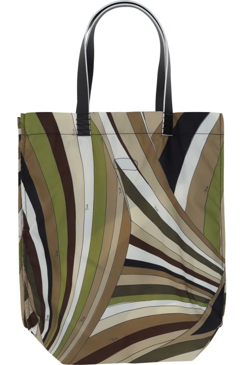 Pucci for Women Pucci Yummy Tote Bag