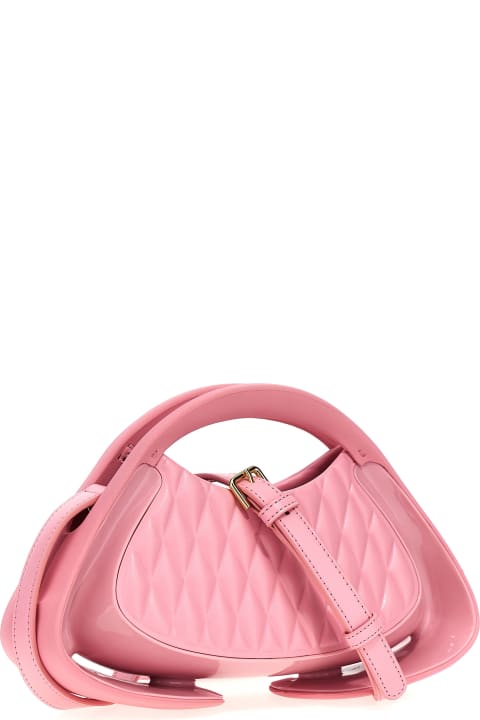 Bags for Women Balmain 'jolie Madame' Handbag