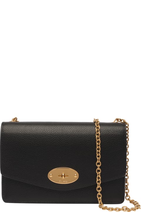 Fashion for Women Mulberry Darley Classic Small Shoulder Bag