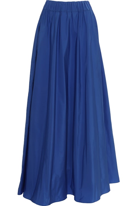 Homeware Parosh Elasticated Waist Skirt