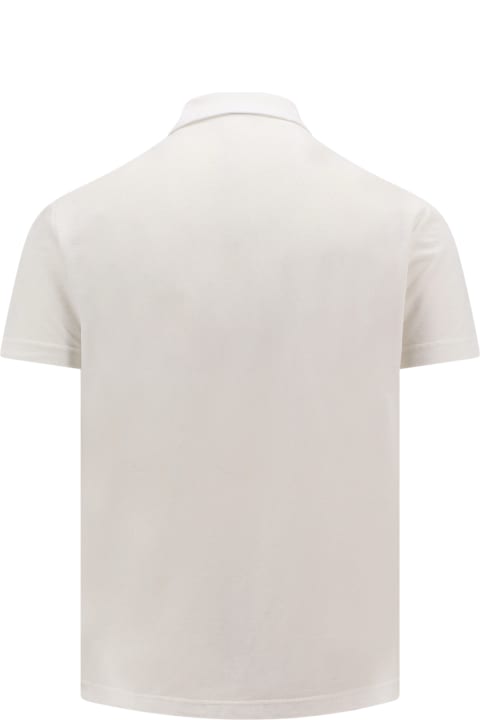 Fashion for Men Zanone Polo Shirt
