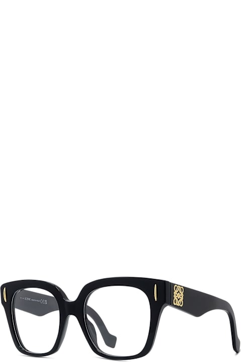 Eyewear for Women Loewe Lw50069i - Shiny Black Rx Glasses