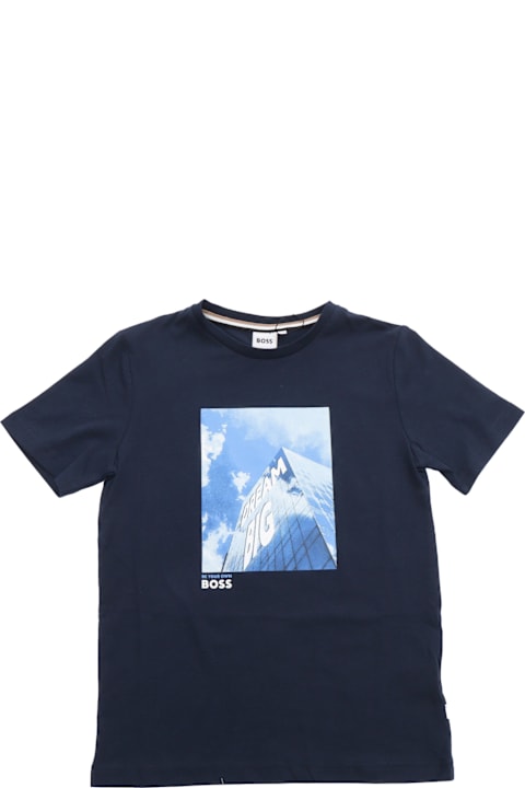 Homeware Hugo Boss T-shirt