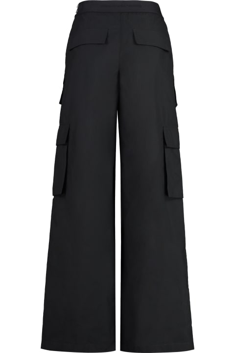 Clothing for Women Alexander Wang Technical-nylon Pants