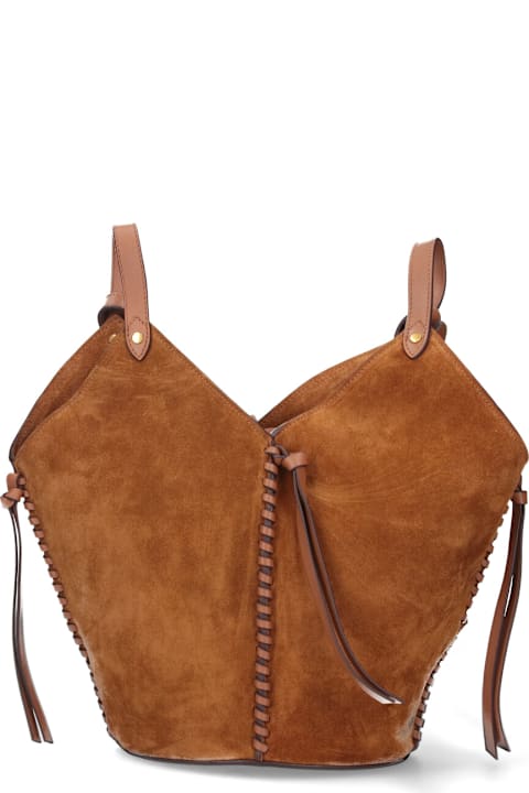 Isabel Marant for Women Isabel Marant "tampa" Bucket Bag