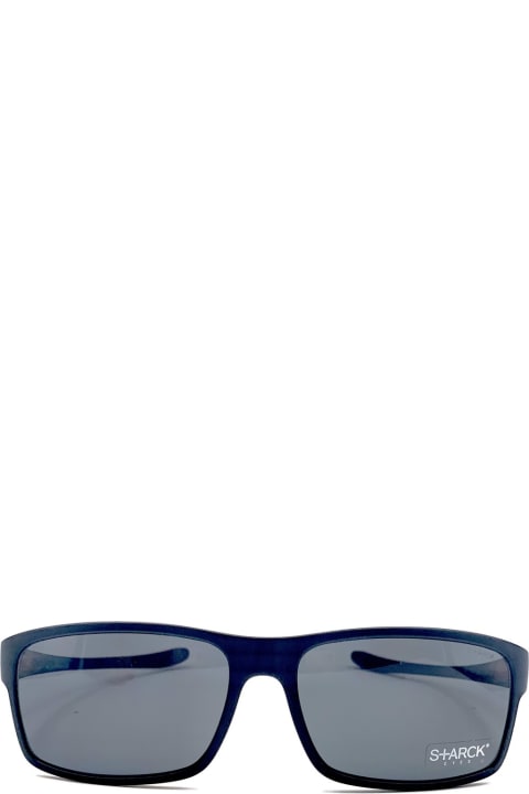 Philippe Starck Eyewear for Men Philippe Starck Pl 1033 Sunglasses